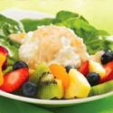 Cottage  Cheese  Salad Recipe