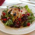 Red,  White  &  Blue  Salad Recipe
