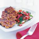  Bacon  Corn  Fritters Recipe