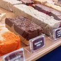 Cream  Cheese  Fudge Recipe